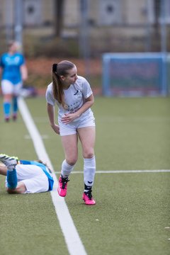 Bild 217 - wBJ SCALA - VfL Pinneberg : Ergebnis: 1:2